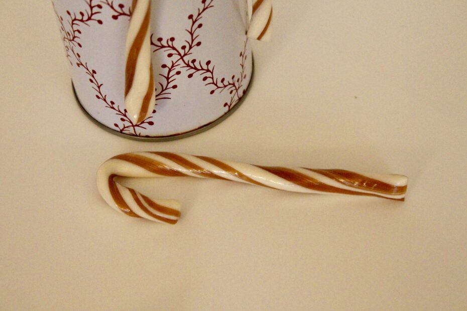 Hjemmelavede slikstokke – Bage-bloggen